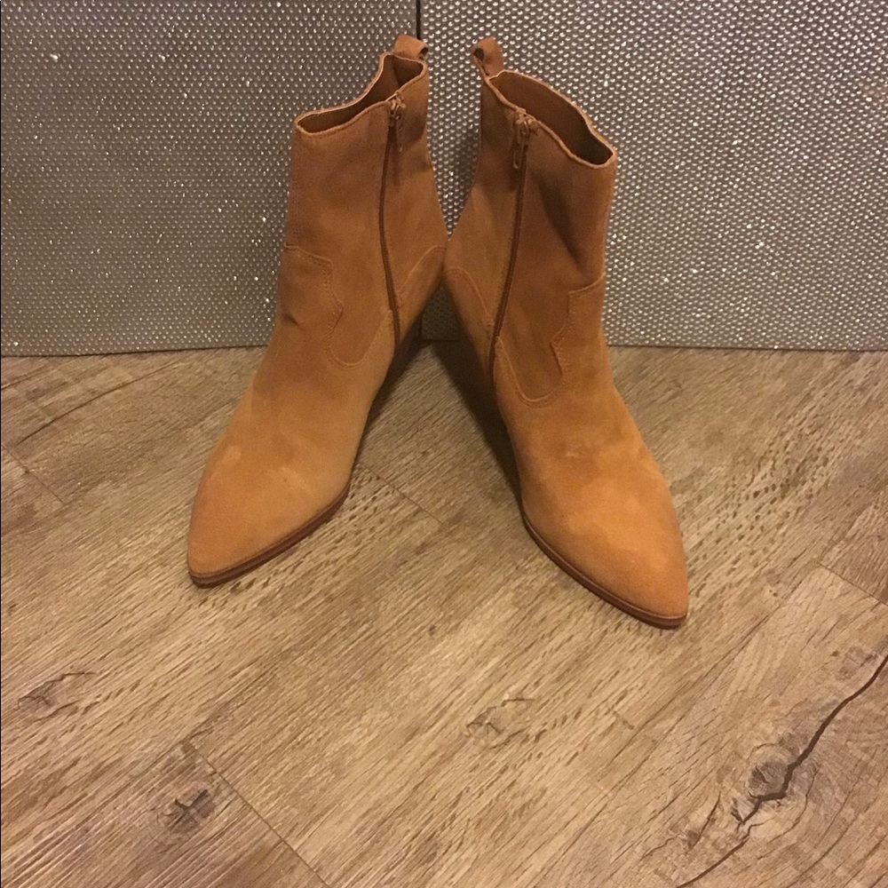 Steve Madden Partial Bootie - image 3